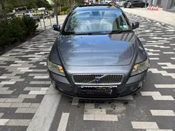 Grey Used 2006 Volvo V50 SE Estate | £1,950 (Fair price)