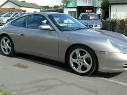 Used 2002 Porsche 911 Coupe | £10,495 (Super price)