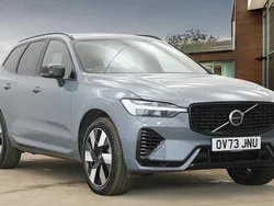 Used 2024 Volvo XC60 Plus SUV | £41,990