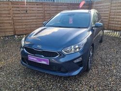Used 2019 Kia Ceed Sportswagon Estate | £7,995 (Good price)