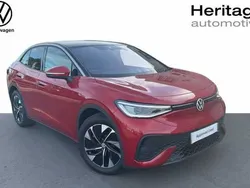 Used 2025 VW ID.5 Pro SUV | £27,950 (Good price)