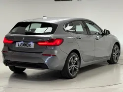 Grey Used 2023 BMW 118 Sport Line Hatchback | £17,990 (Super price)