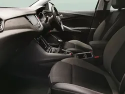 Black Used 2019 Vauxhall Grandland X Sport SUV | £9,113 (Good price)
