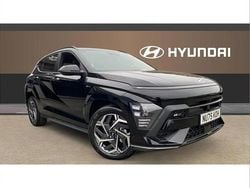 Other New 2025 Hyundai Kona N Line SUV | £26,442 (Super price)