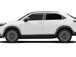 New 2024 Honda e:Ny1 Elegance SUV | £40,350