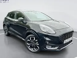 Used 2023 Ford Puma Gen-E ST-Line X Hatchback | £17,199