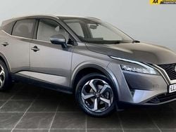 Used 2023 Nissan Qashqai N-Connecta SUV | £12,895 (Good price)