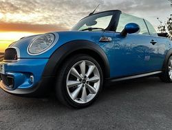 Used 2011 Mini Cooper S Hatchback | £2,999 (Good price)