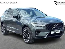 Forest lake Used 2025 Volvo XC60 Ultra SUV | £61,995