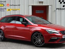 Used 2019 Cupra Leon Estate | £16,395 (Good price)
