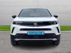 White Used 2021 Vauxhall Mokka Edition SUV | £12,975 (A bit pricey)