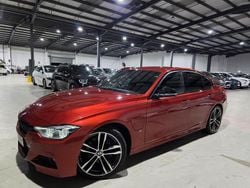 Orange Used 2018 BMW 330e M Sport Sedan | £10,330 (Super price)