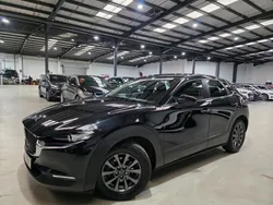 Black Used 2020 Mazda CX-30 SUV | £14,740 (Good price)