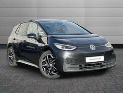 Used 2021 VW ID.3 Hatchback | £18,390 (Fair price)