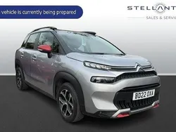 Used 2019 Citroën C3 Aircross PureTech SUV | £12,564 (A bit pricey)