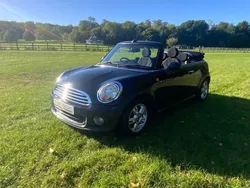 Black Used 2012 Mini ONE Hatchback | £4,495 (Fair price)