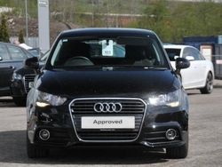 Used 2011 Audi A1 Hatchback | £13,950