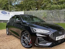 Used 2024 Ford Focus ST Hatchback | £28,990 (Expensive)