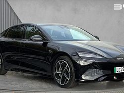 Black Used 2025 BYD Seal Sedan | £34,985 (Super price)