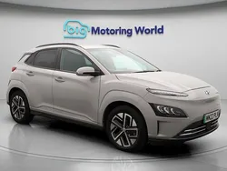 Used 2022 Hyundai Kona Ultimate SUV | £16,000 (Fair price)
