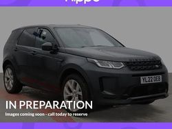 Used 2023 Land Rover Discovery Sport Urban Edition SUV | £24,920 (Super price)