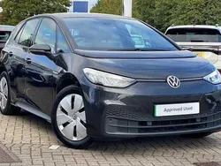Used 2022 VW ID.3 Hatchback | £15,795