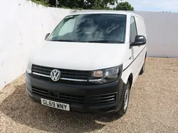 VW T6.1