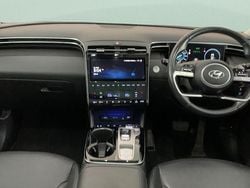 Used 2024 Hyundai Tucson Ultimate SUV | £21,394 (Good price)