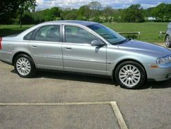 Used 2003 Volvo S80 Sedan | £2,790