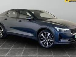 Used 2023 Polestar 2 Standard Range Single Motor Sedan | £17,995 (Super price)