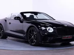 Used 2024 Bentley Continental GT Convertible Cabriolet | £149,800
