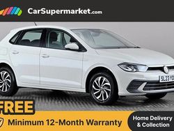 Used 2025 VW Polo Life Hatchback | £15,497 (Super price)