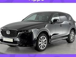 Used 2025 Mazda CX-5 Takumi-Line SUV | £26,060 (Good price)