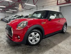 Red Used 2017 Mini Cooper Hatch Hatchback | £6,900 (Super price)