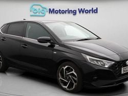 Used 2023 Hyundai i20 Premium Hatchback | £12,000 (Fair price)