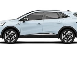 Grey Used 2024 Renault Symbioz Iconic Esprit Alpine SUV | £24,399 (Good price)
