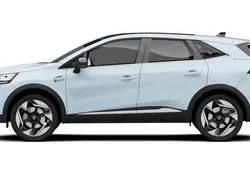 Grey Used 2024 Renault Symbioz Iconic Esprit Alpine SUV | £25,299 (Fair price)