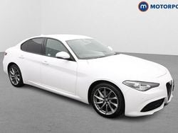 Used 2021 Alfa Romeo Giulia Sprint Sprint Coupe | £18,449 (Fair price)
