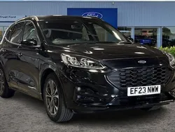 Used 2023 Ford Kuga ST-Line SUV | £22,744 (Fair price)