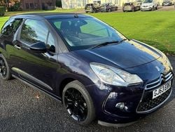 Used 2013 Citroën DS3 Cabriolet | £2,995 (Fair price)