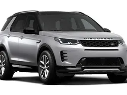 New 2025 Land Rover Discovery Sport SE Dynamic SUV | £52,667 (A bit pricey)