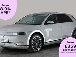 Used 2024 Hyundai Ioniq 6 Ultimate Sedan | £23,138 (Super price)