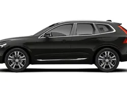 Black Used 2022 Volvo XC60 Inscription SUV | £39,000 (Expensive)
