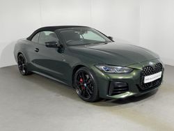 Green Used 2022 BMW M440 M Sport Sedan | £39,950 (Fair price)