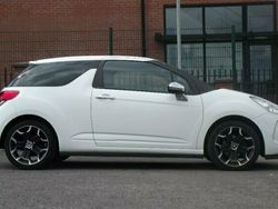 Used 2010 Citroën DS3 Hatchback | £9,695