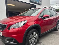 Used 2008 Peugeot 2008 Signature Sky SUV | £6,295 (Fair price)