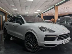 White Used 2019 Porsche Cayenne SUV | £39,240 (Expensive)