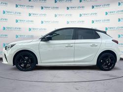 White Used 2022 Vauxhall Corsa Edition Hatchback | £12,995 (Fair price)