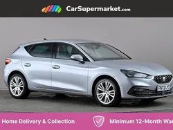 Used 2024 Seat Leon SE Dynamic Hatchback | £13,097 (Fair price)