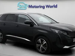 Used 2023 Peugeot 5008 Allure MPV | £20,300 (Fair price)